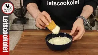 Tartar Sauce Recipe #shorts
