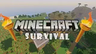 Getting Started - Minecraft Survival