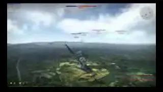Goha.Ru | War Thunder - Самолеты Какой Нации Выбрать? [War Thunder Ru]