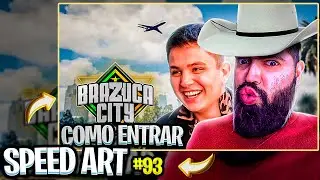 Thumbnail: GTA RP - Paulinho