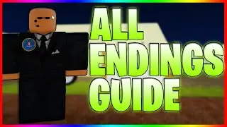 Find Proof Of Aliens To Pay Medical Bill Tycoon-All ENDINGS | ROBLOX