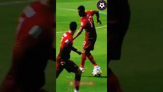 the best skills from the best players football #football #skills #shorts