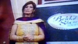 Amber Khan The Sex Bomb