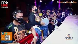 6 - A CASA É SUA / MAIS DE TI