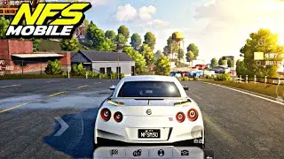 You Must pay for this game!! | need for speed mobile #nfsmobile