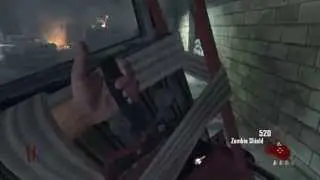 black ops 2 zombies glitches, tranzit glitch in tunnel with shield, working after all patches