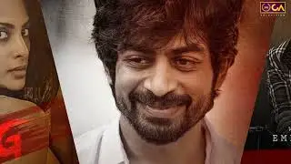 Arjun Das Voice over on 😲🔥OG Teaser - From The Director of Saaho - Pawan Kalyan