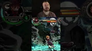Noob Saibot In Skullgirls! 👤 Skullgirls 