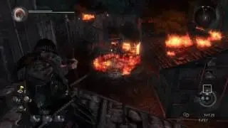 Nioh LET'S PLAY