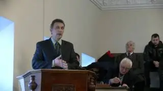 Яндола С.И.  проповедь 