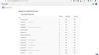 How to Setup Google Captcha on Gravity Form | NeONBRAND