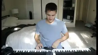 Flightless Bird, American Mouth Cover