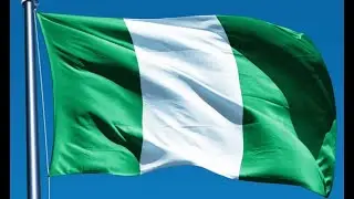 HOW TO DESIGN A NIGERIA FLAG IN CORELDRAW X7 | ZEALTECH ACADEMY