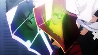 Triage X Opening Theme