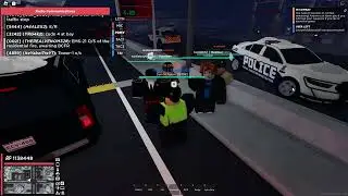Really wanna know what it's like to be an err mod?
