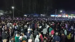 Pesta Panen Lawele 2023