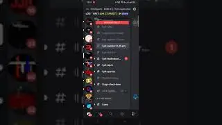 How to register with teammates tags on discord | BGMI