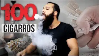 Hookah worse than cigarettes?