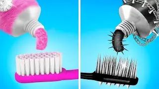Pengasuh Baik vs Buruk | Hack Terbaik untuk Pengasuh & Orang Tua