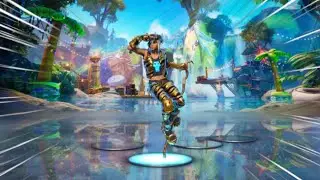 Stay Fresh! - Fortnite Montage
