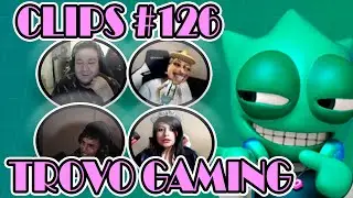 CLIPS DOTA 2 | 🤣MOMENTOS GRACIOSOS🤣 | TROVO #126