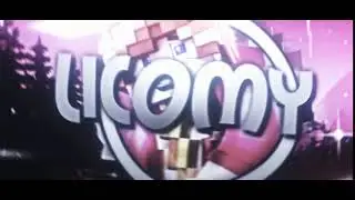 МОЕ НОВОЕ,ТОПОВОЕ ИНТРО!
