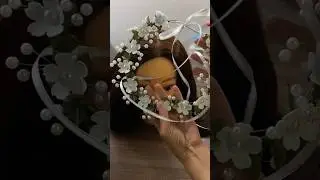 Трендовий віночок в дії🥰