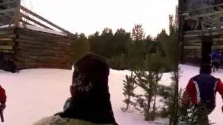 Трейлер ФАС-Продолжение летом
