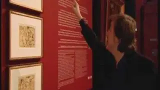Picasso and the Past 3