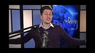 David Pakman GETS RATIOED By Delusional Progressives
