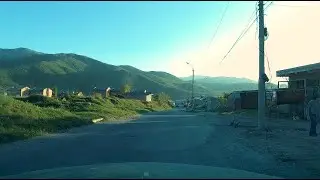 Ванадзор. Тарон-4 - 3 мас - Кентрон / Vanadzor. Taron-4 - Xshlagh - 3 mas - Kentron.