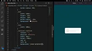 How to create Skeleton Loading purely with HTML + CSS