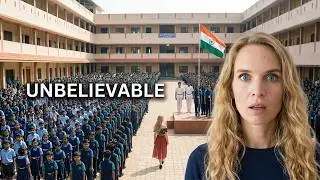 INDIA – Meeting The Youth of a Country Taking Over The World! 🇮🇳