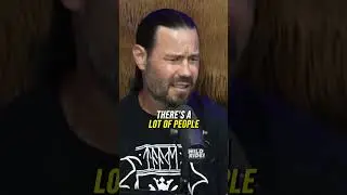 @steveo & Chris Pontius Reminisce On Jackass