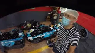Karts en Asturias