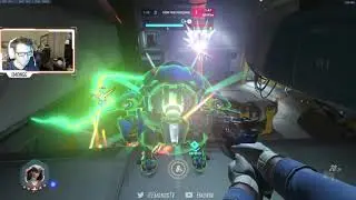Emongg 60000IQ Dva Bomb