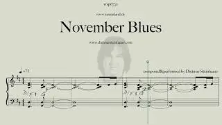 November Blues