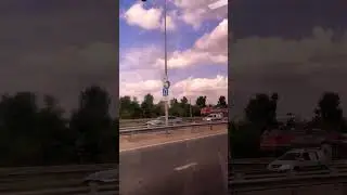 Эп1м с пассажирским поездом #краснодар #поезда #ржд #подпишисьпж #top #train #поезд #railway