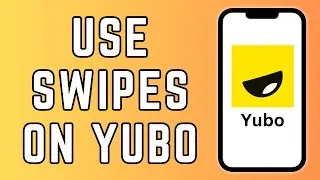 How to Use Swipes on Yubo