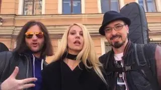MARУСЯ приглашает на концерт!
