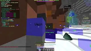 Tunnel Mining Macro ｜ Polar Client V 2 7 ｜ MAKE 100m a hour in Hypixel Skyblock ｜