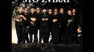 STO ZVÍŘAT - Alice se dala na pití