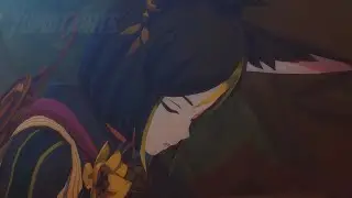 Taking care of you || Cynari