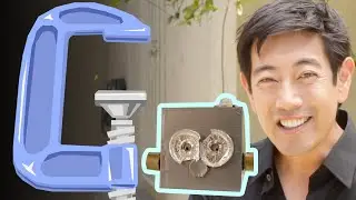 Geek DIY: Make a Retro Robot Costume