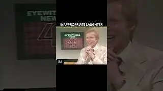Inappropriate Laughter #newsbloopers #livefails #funny #laugh #sixxminutes