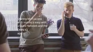 How to Share your WiFi Guest Password - OMNI Support - DirectLink