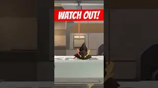 You Can BREAK Thrash! Here's how... #valorant  #valorantguide #valoranttips #gaming #vctchampions
