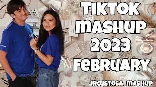 Tiktok mashup 2023 February Philippines 🇵🇭🔥❤️ (dance craze)