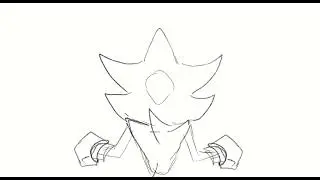 Is that you maria? | Shadow The Hedgehog | Animation