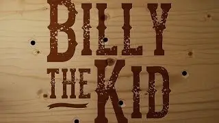 Billy The Kid